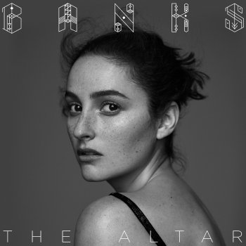 Banks - The Altar Artwork