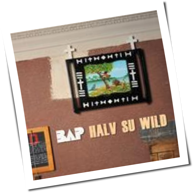 Bap - Halv Su Wild