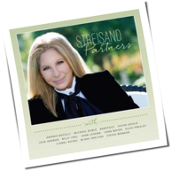 Barbra Streisand - Partners