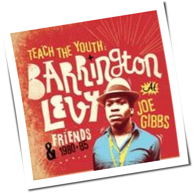 Barrington Levy - Teach The Youth