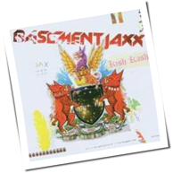 Basement Jaxx - Kish Kash