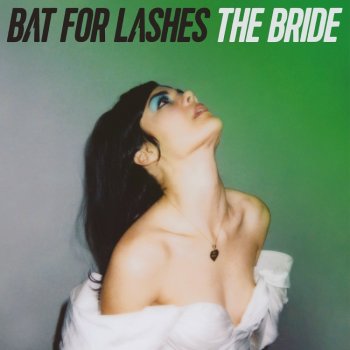 Bat For Lashes - The Bride Artwork
