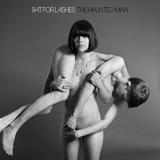 Bat For Lashes - The Haunted Man Artwork