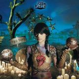 Bat For Lashes - Two Suns Artwork