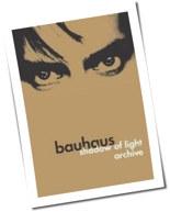 Bauhaus - Shadow Of Light / Archive