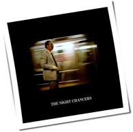 Baxter Dury - The Night Chancers