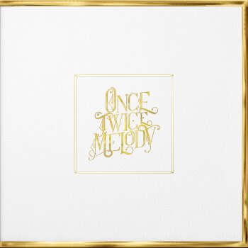 Beach House - Once Twice Melody Artwork