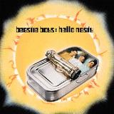 Beastie Boys - Hello Nasty Artwork