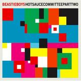 Beastie Boys - Hot Sauce Committee Part Two Artwork