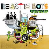 Beastie Boys - The Mix-Up Artwork