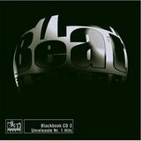 Beatfabrik - Blackbook CD 3 Artwork