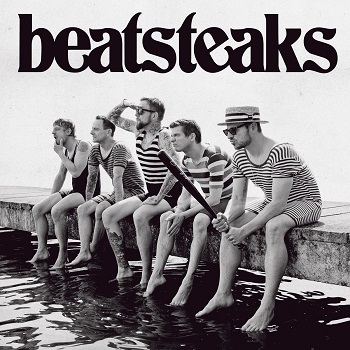 Beatsteaks - Beatsteaks Artwork
