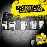 Beatsteaks - Kanonen Auf Spatzen Artwork