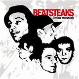Beatsteaks - Limbo Messiah Artwork