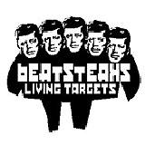 Beatsteaks - Living Targets Artwork