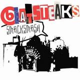 Beatsteaks - Smack Smash Artwork
