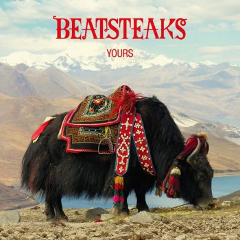 Beatsteaks - Yours Artwork