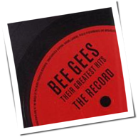 Bee Gees - The Record