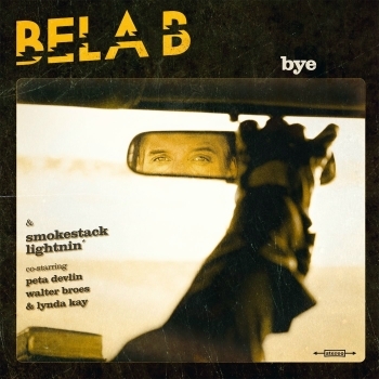 Bela B. - Bye Artwork