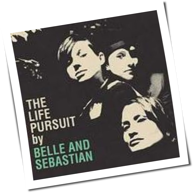 Belle And Sebastian - The Life Pursuit