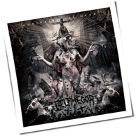 Belphegor - Conjuring The Dead