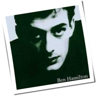 Ben Hamilton - Ben Hamilton