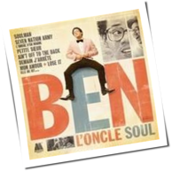 Ben L'Oncle Soul - Ben l'Oncle Soul