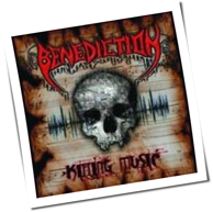 Benediction - Killing Music