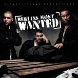 Berlins Most Wanted - Berlins Most Wanted Artwork
