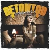 Betontod - Antirockstars Artwork