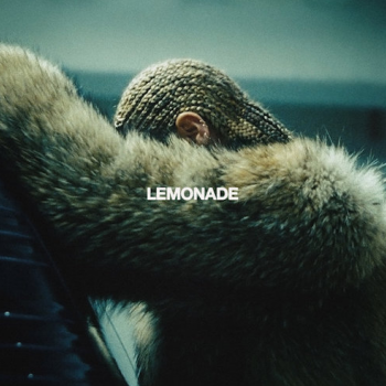 Beyoncé - Lemonade Artwork