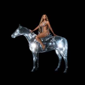 Beyoncé - Renaissance Artwork