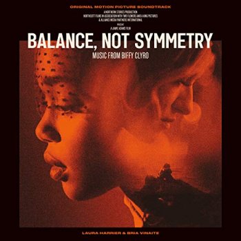 Biffy Clyro - Balance, Not Symmetry Artwork