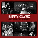 Biffy Clyro - Revolutions / Live at Wembley Artwork