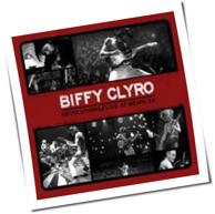 Biffy Clyro - Revolutions / Live at Wembley