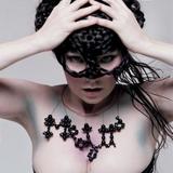 Björk - Medulla Artwork