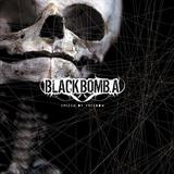 Black Bomb A - Speech Of Freedom Artwork