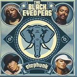 Black Eyed Peas - Elephunk Artwork