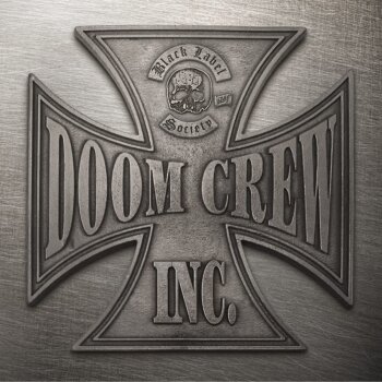 Black Label Society - Doom Crew Inc. Artwork