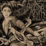 Black Moth - The Killing Jar Artwork