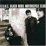 Black Rebel Motorcycle Club - Black Rebel Motorcycle Club Artwork