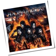 Black Veil Brides - Set The World On Fire