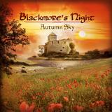 Blackmore's Night - Autumn Sky Artwork
