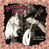 Blackmore's Night - Past Times With Good Company Artwork