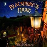 Blackmore's Night - The Village Lanterne Artwork