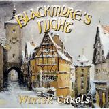 Blackmore's Night - Winter Carols Artwork