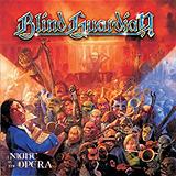 Blind Guardian - A Night At The Opera Artwork