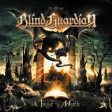 Blind Guardian - A Twist In The Myth Artwork