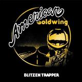 Blitzen Trapper - American Goldwing Artwork
