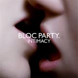 Bloc Party - Intimacy Artwork